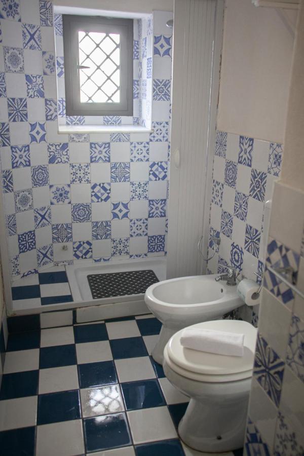 La Palma House Apartment Catania Exterior foto