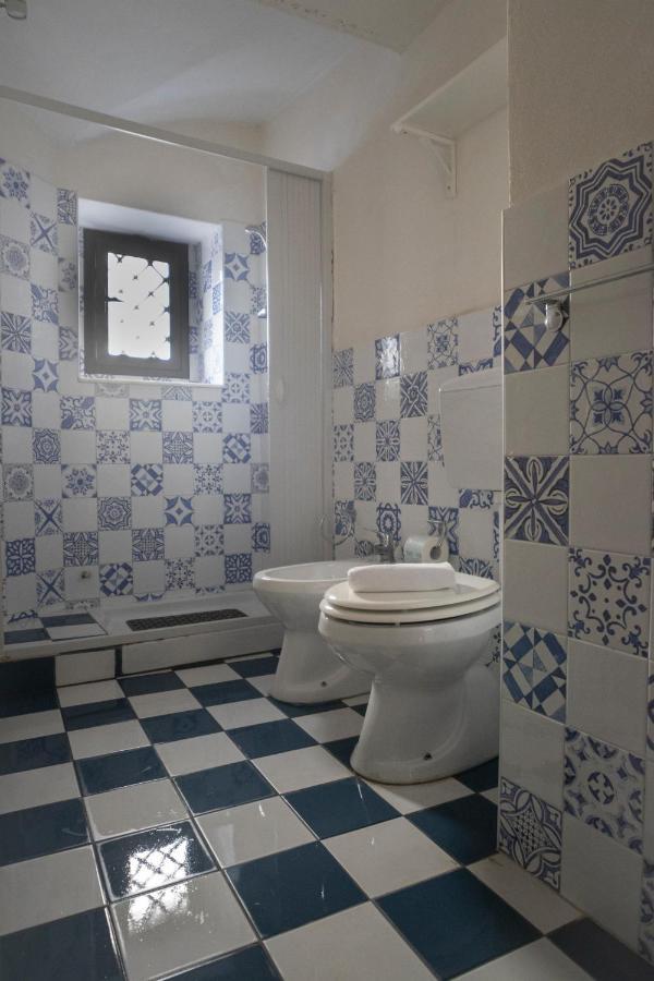 La Palma House Apartment Catania Exterior foto